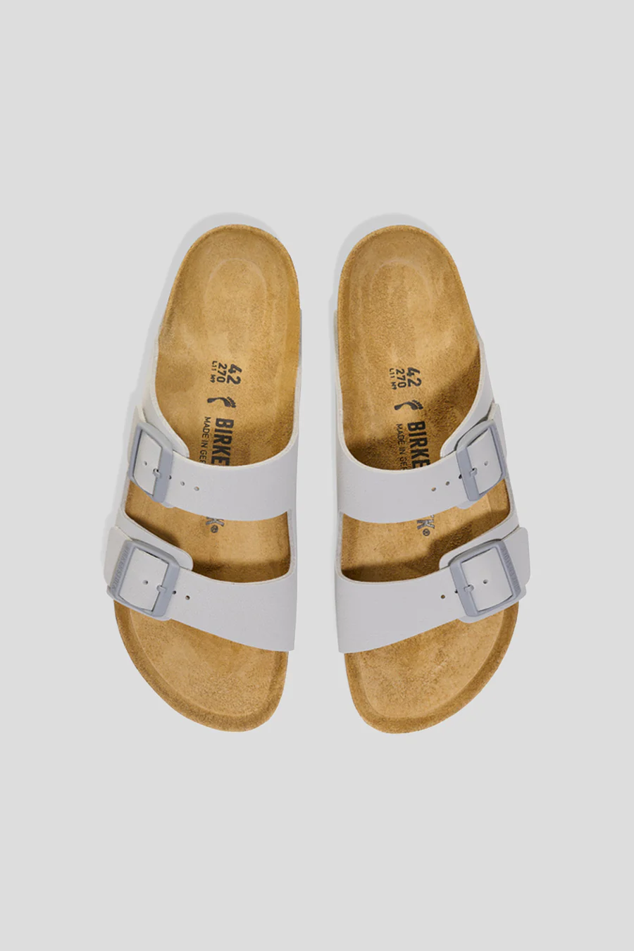 CHAUSSURES ARIZONA BF STONE COIN - Image 3