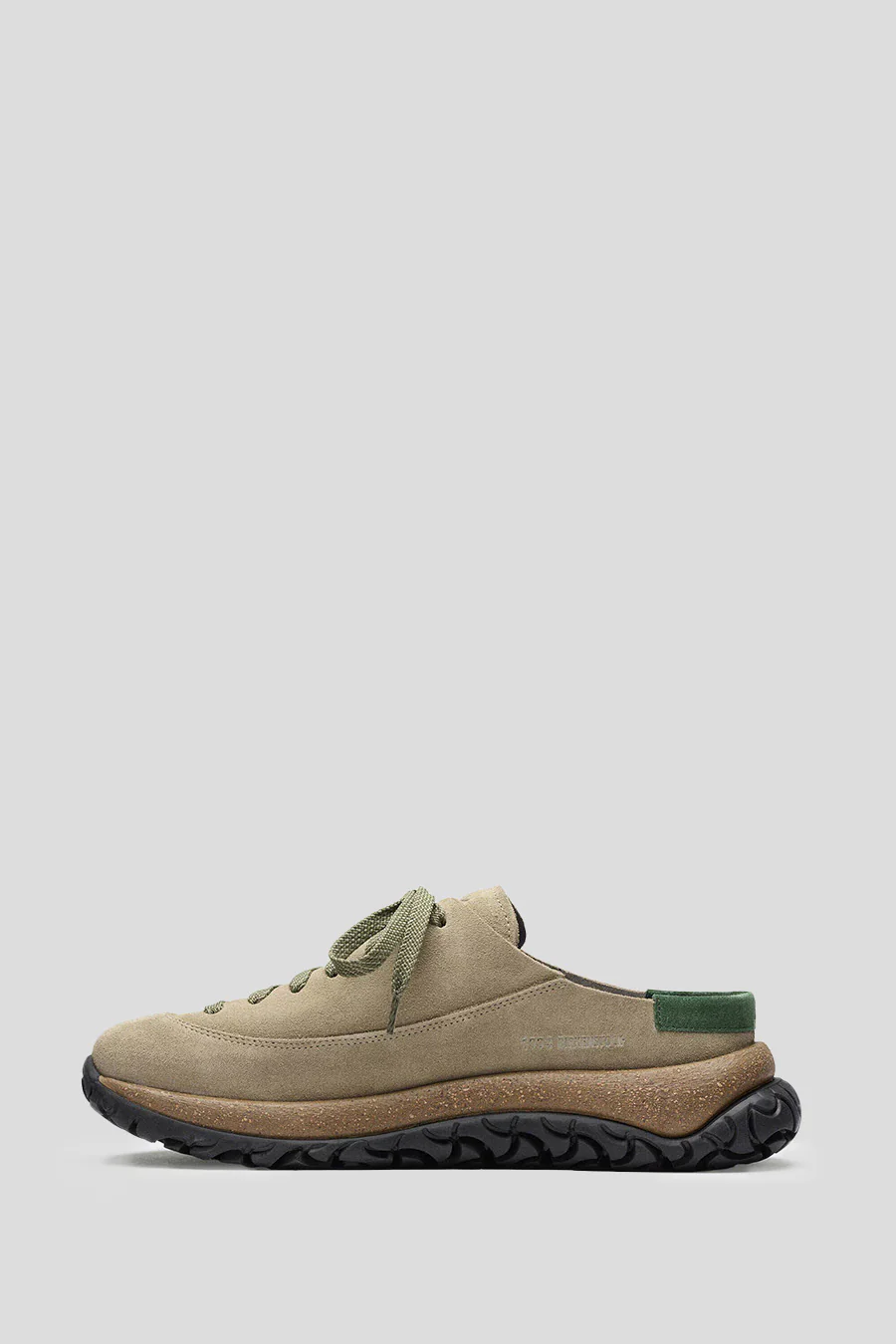 MULES 1774 UERZELL TAUPE - Image 3