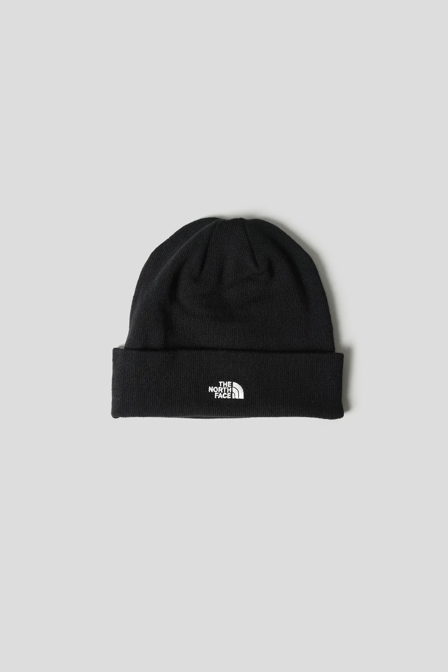 BONNET NORM BLACK