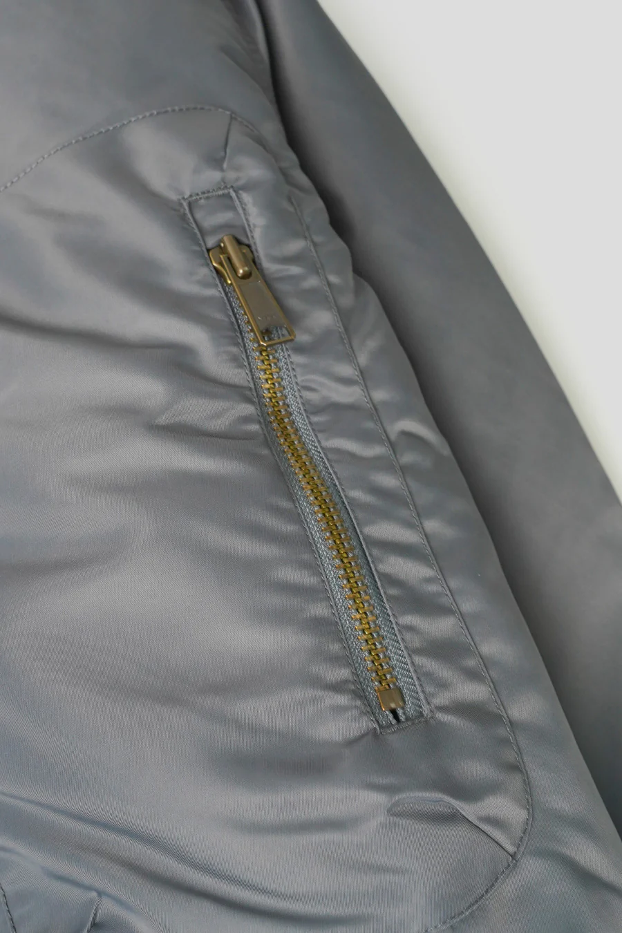 BOMBER 3D FLIGHT GRIS - Image 3