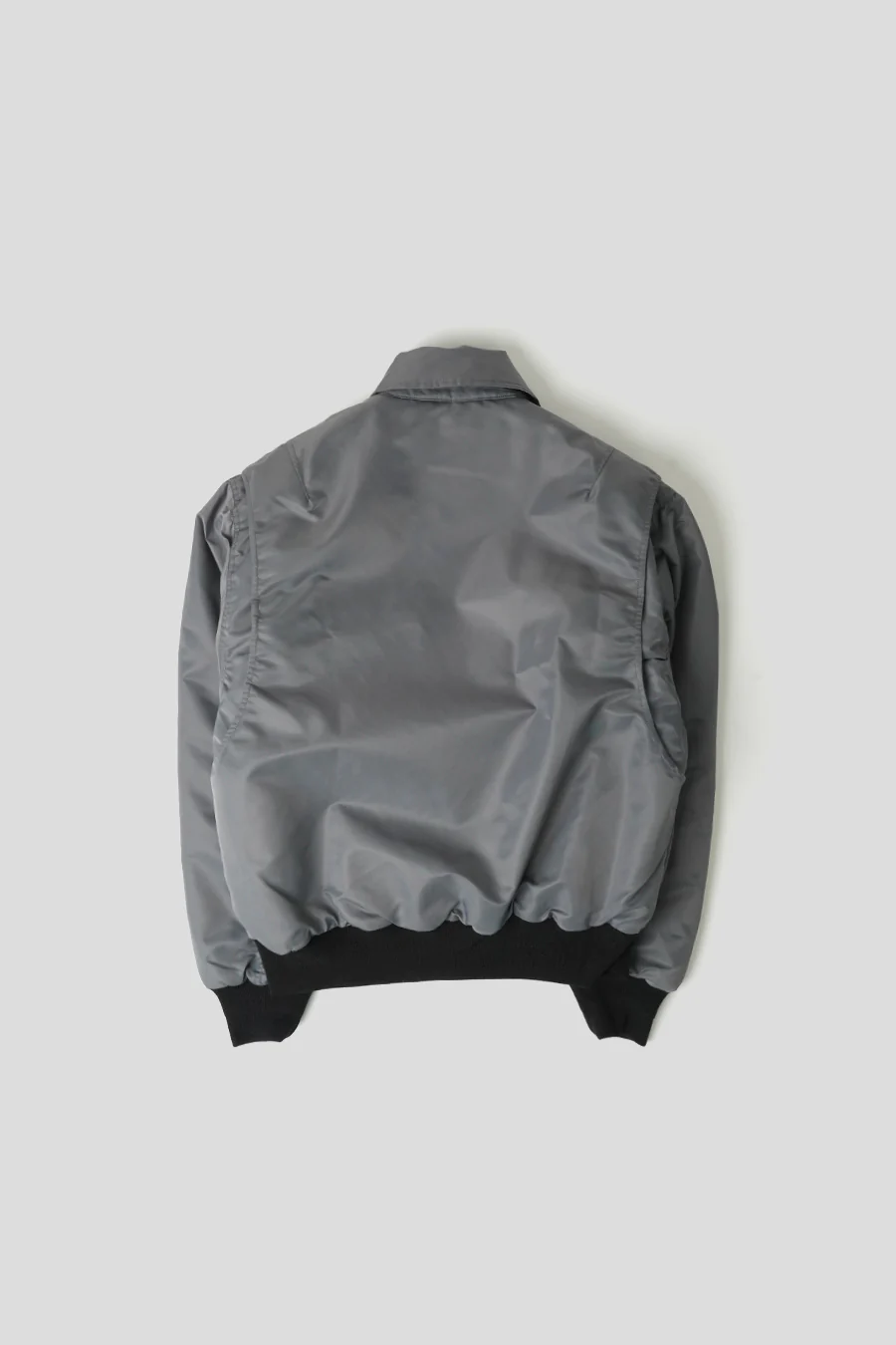 BOMBER 3D FLIGHT GRIS - Image 4