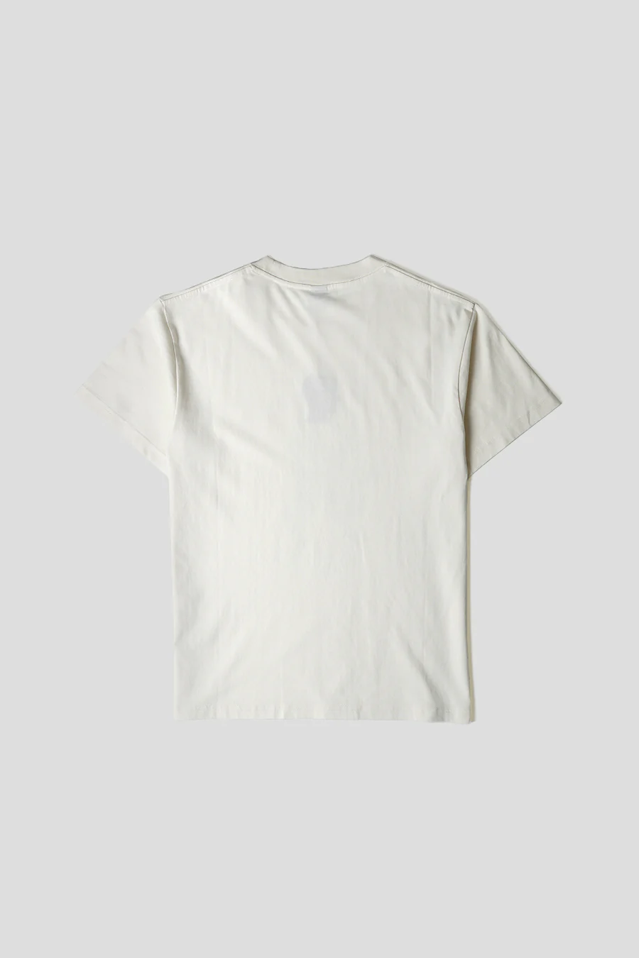 T-SHIRT DUCK BEAST ÉCRU - Image 3
