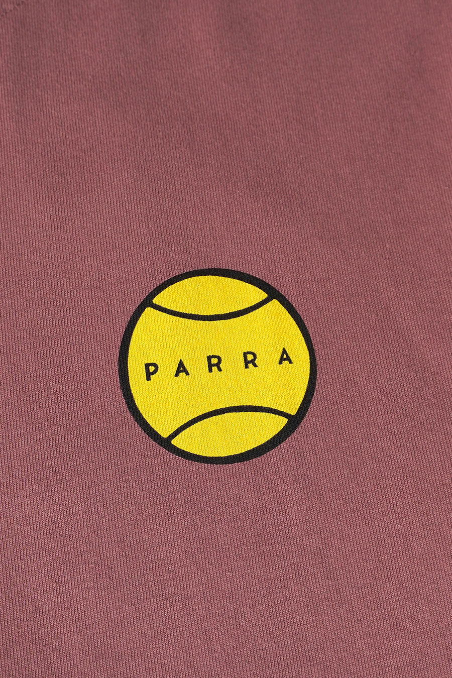 T-SHIRT BALL CATCHER POURPRE - Image 2