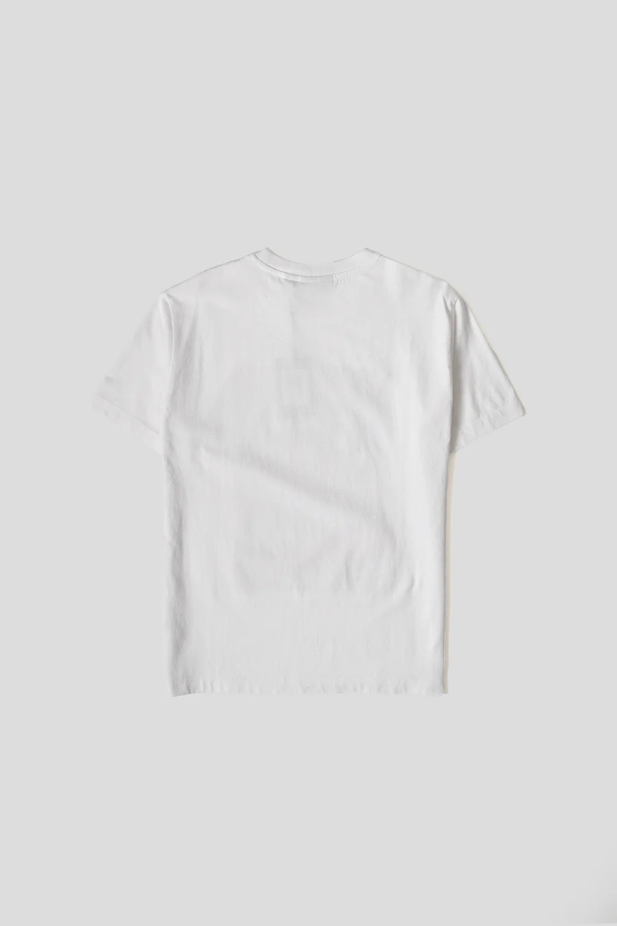 T-SHIRT NJIMEGEN BLANC - Image 3