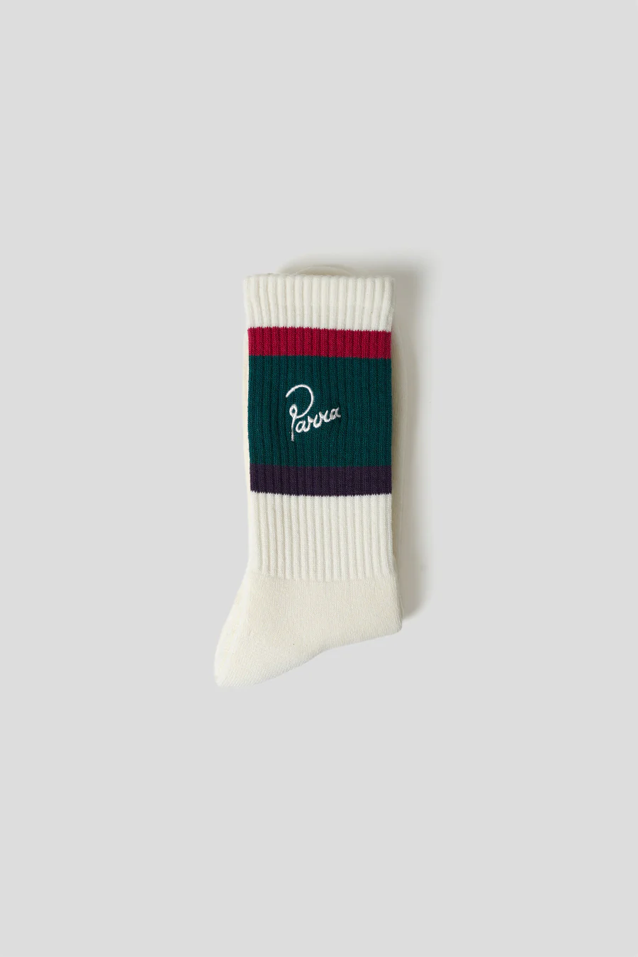 CHAUSSETTES THE USUAL CREW BLANCHES