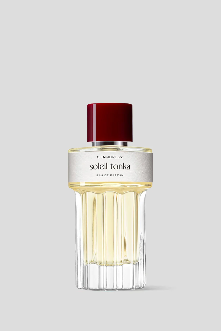 EAU DE PARFUM SOLEIL TONKA 100ML
