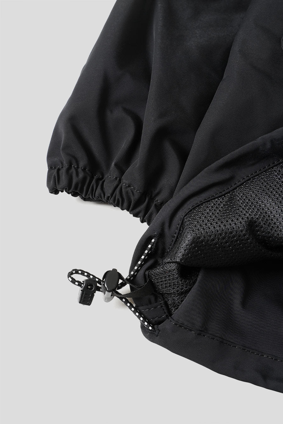 VESTE TAILLEUR NOIRE - Image 4