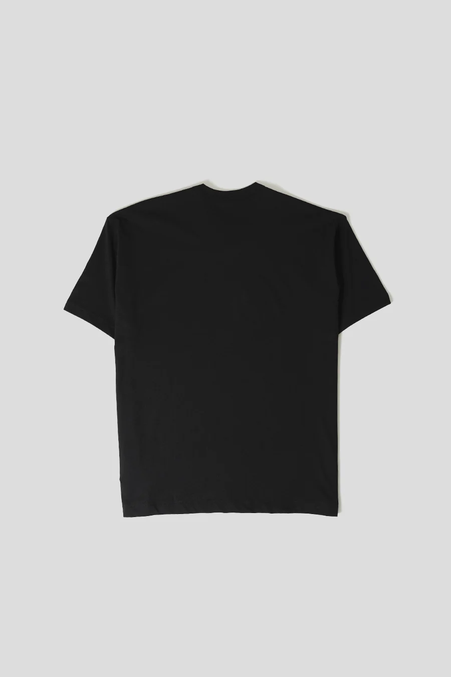 T-SHIRT T020 NOIR - Image 3