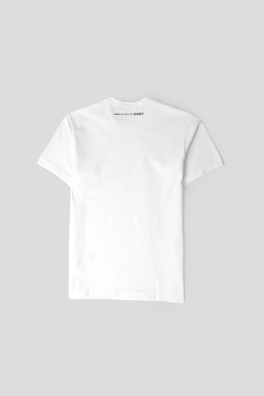 T-SHIRT BLANC - Image 3