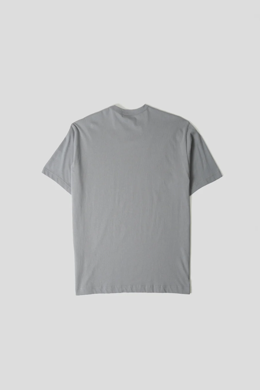 T-SHIRT T025 GRIS - Image 3