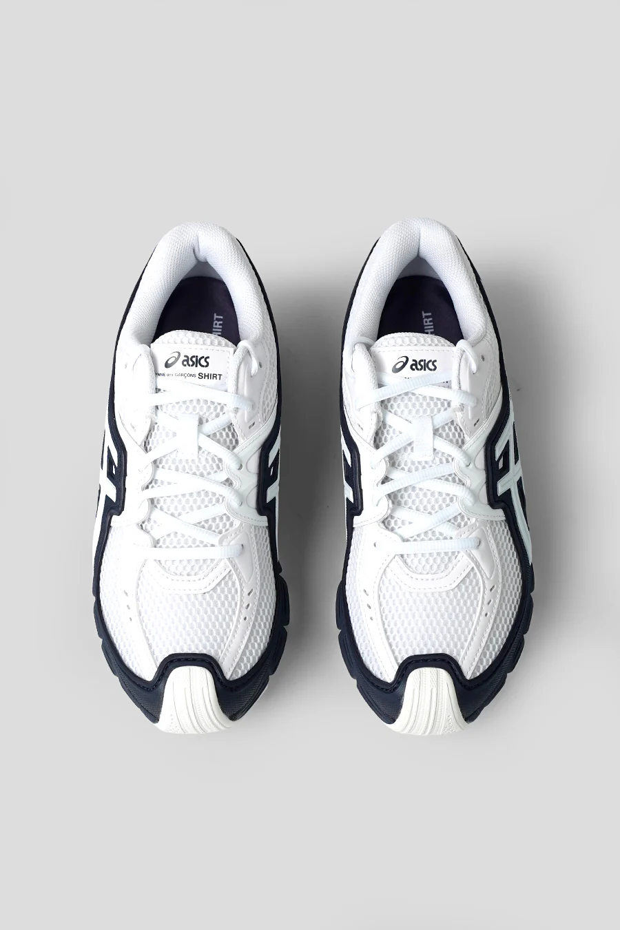 SNEAKERS X ASICS GEL-SD-LYTE NAVY ET WHITE - Image 5