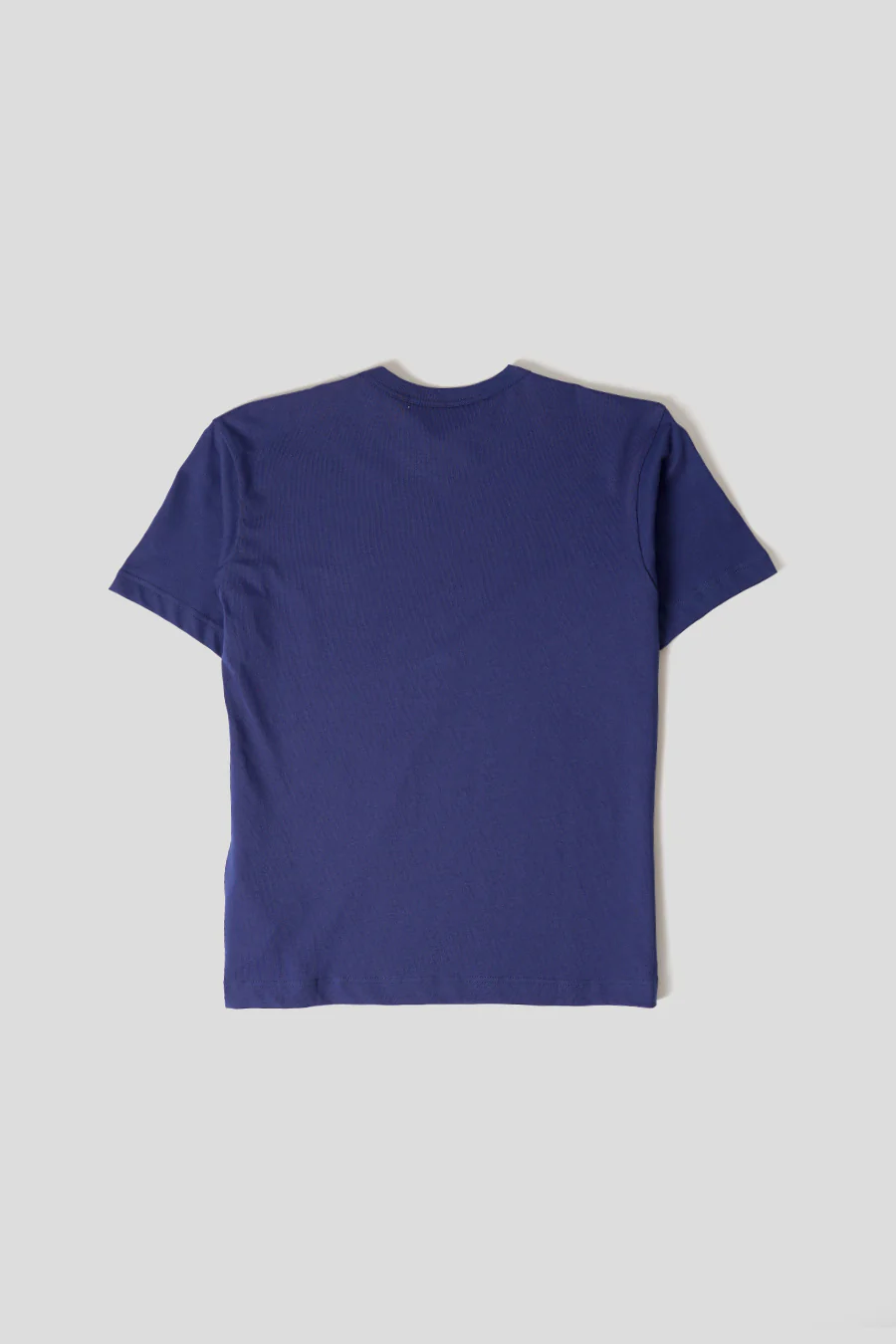 T-SHIRT T020 BLEU MARINE - Image 3