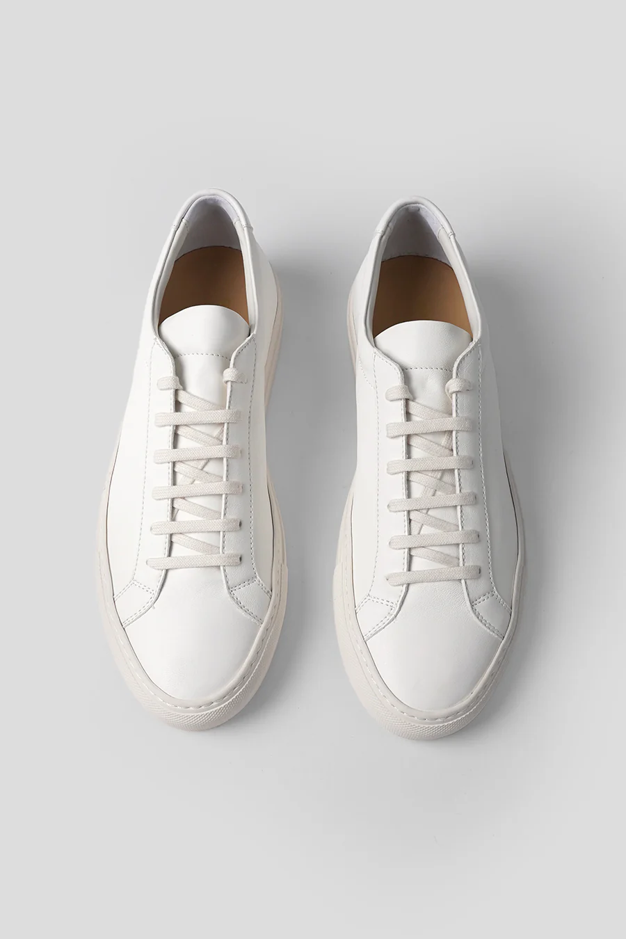 SNEAKERS ACHILLES PREMIUM OFF-WHITE - Image 5