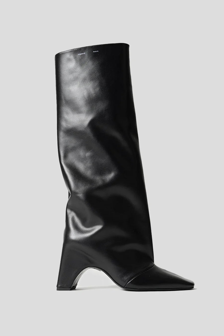 BOTTES BRIDGE NOIRES