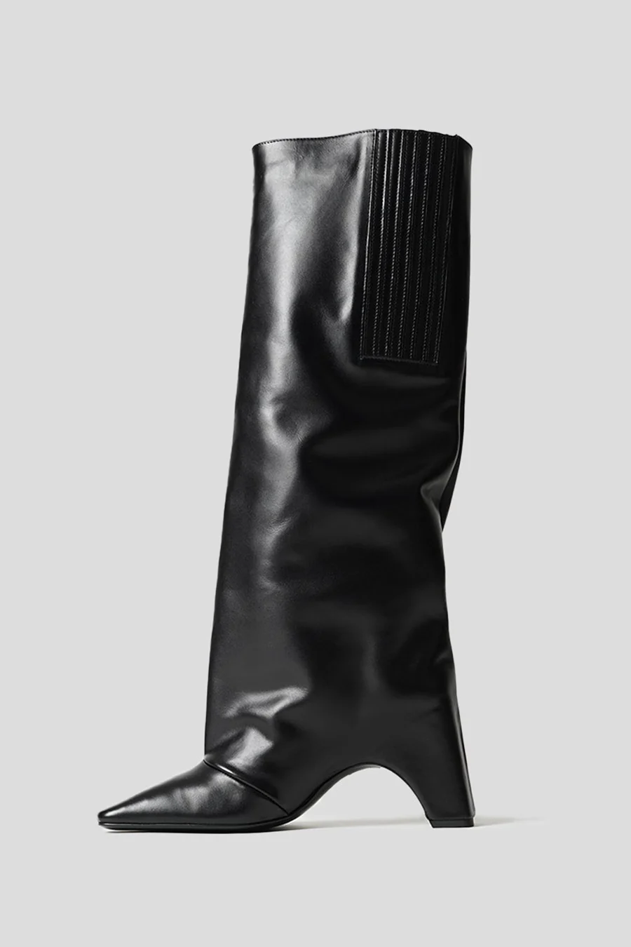 BOTTES BRIDGE NOIRES - Image 3