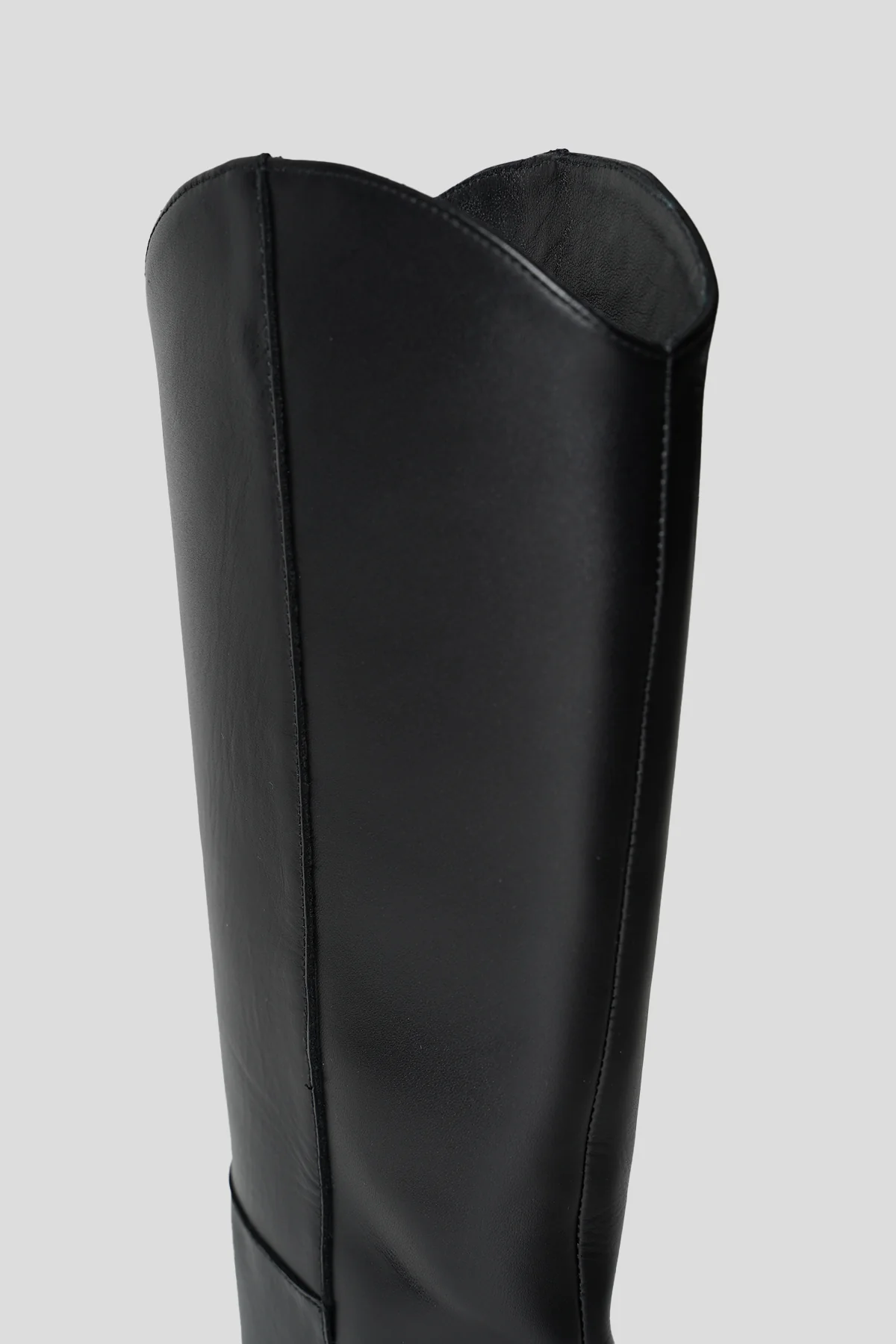 BOTTES COWBOY BRIDGE NOIRES - Image 4