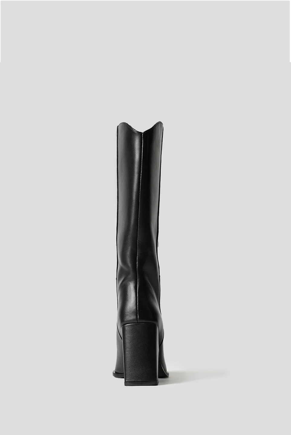 BOTTES COWBOY BRIDGE NOIRES - Image 5