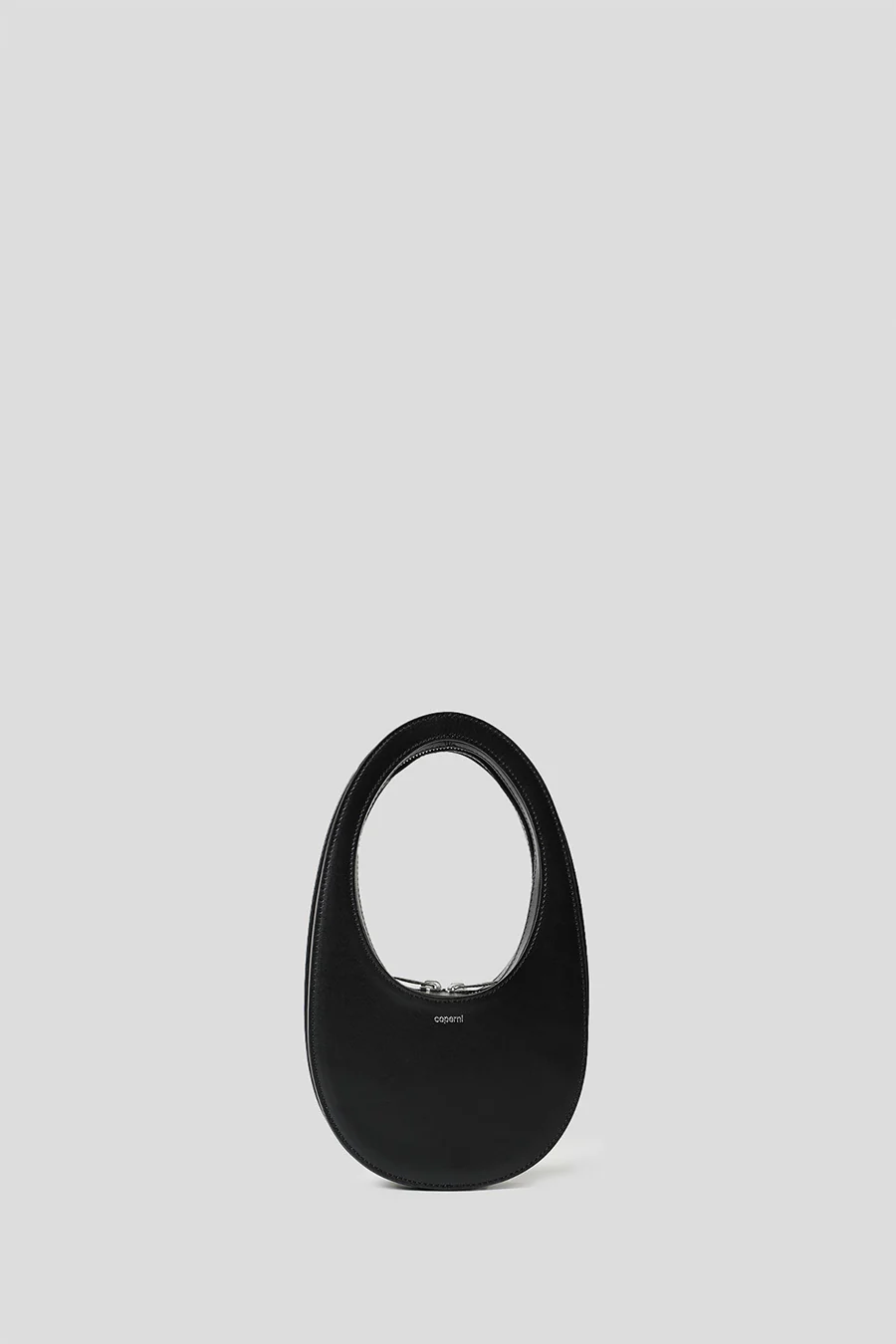 MINI SWIPE BAG NOIR