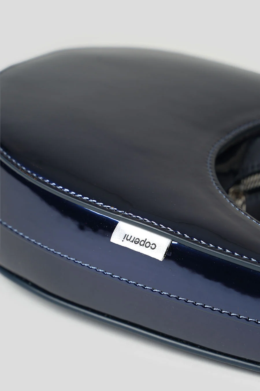 MINI SWIP BAG BLEU - Image 3