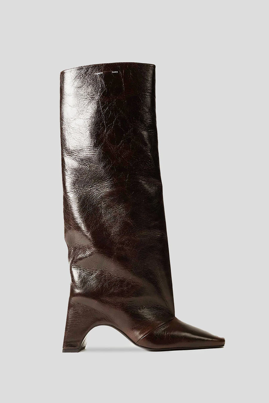 BOTTES BRIDGE MARRON