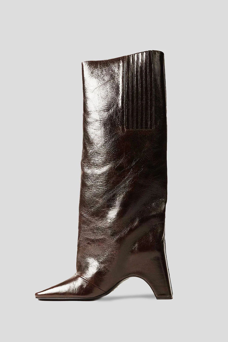 BOTTES BRIDGE MARRON - Image 3