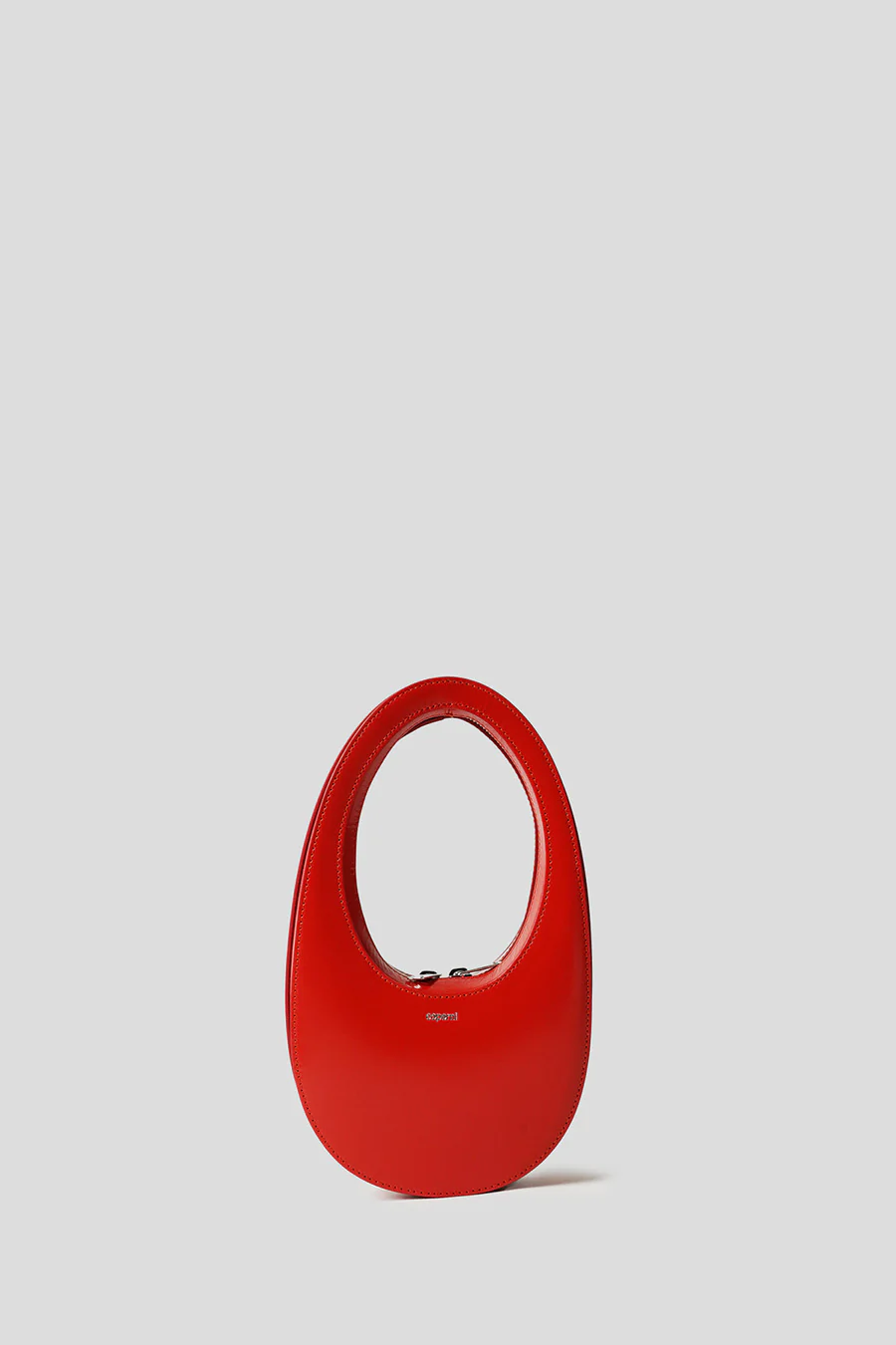 GLOSS MINI SWIPE BAG ROUGE