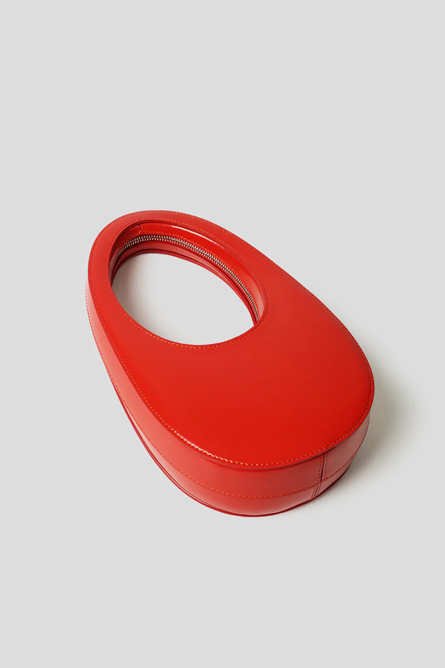 GLOSS MINI SWIPE BAG ROUGE - Image 3