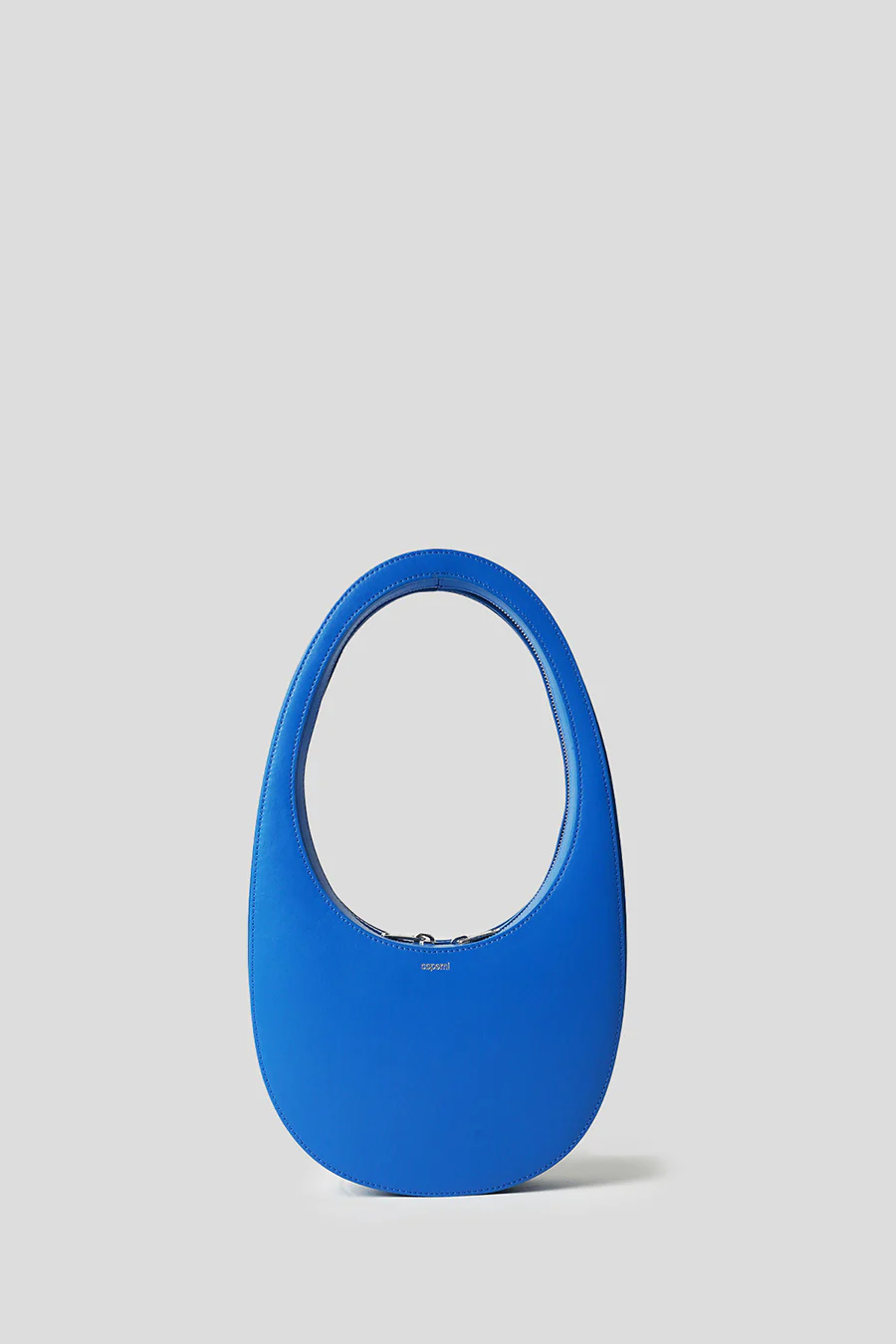 SWIPE BAG BLEU ROYAL