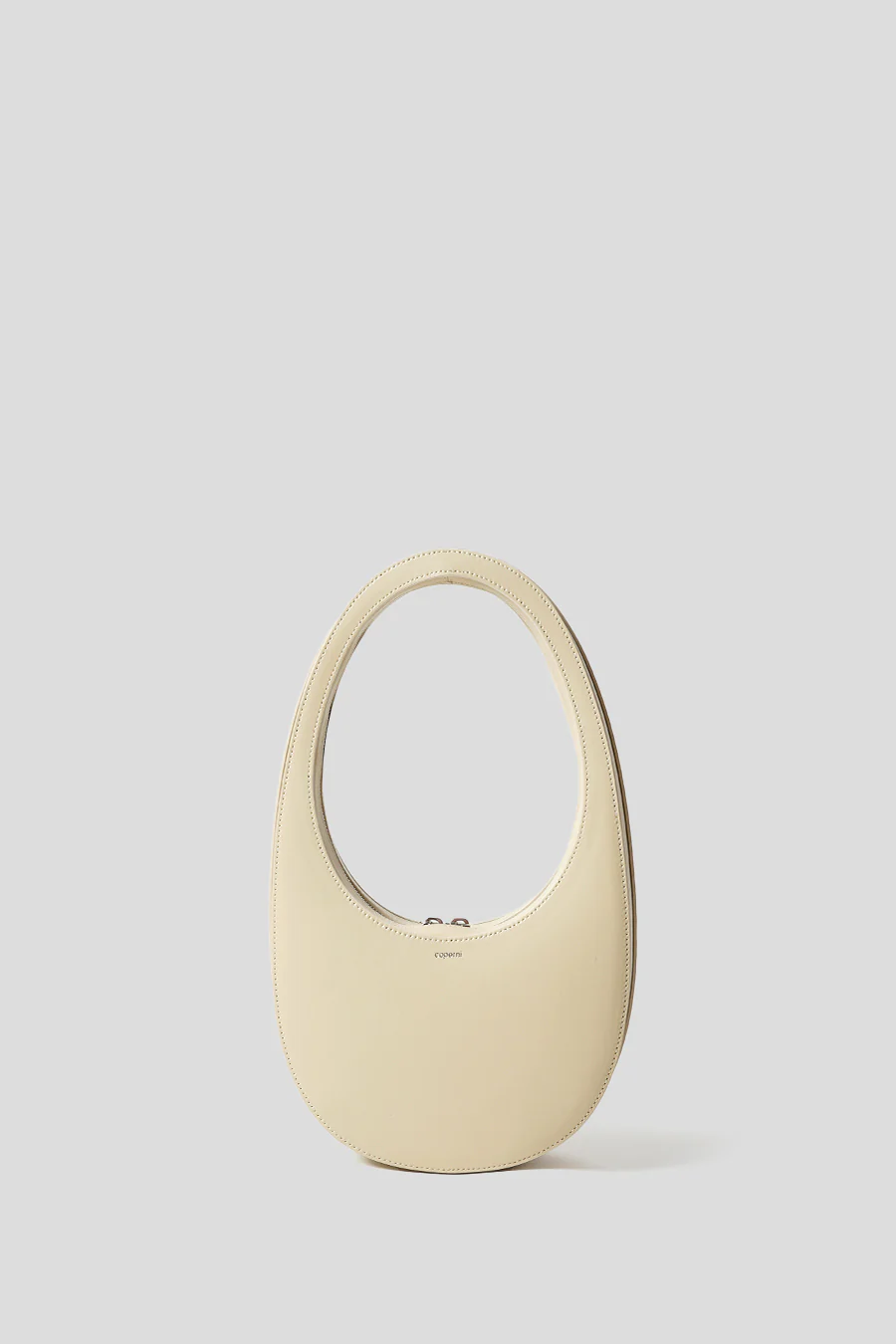 SWIPE BAG BEIGE