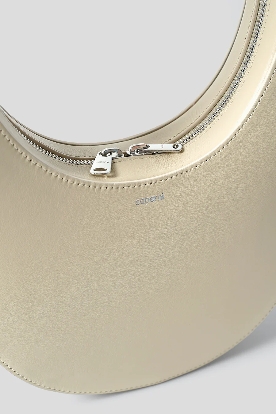 SWIPE BAG BEIGE - Image 2