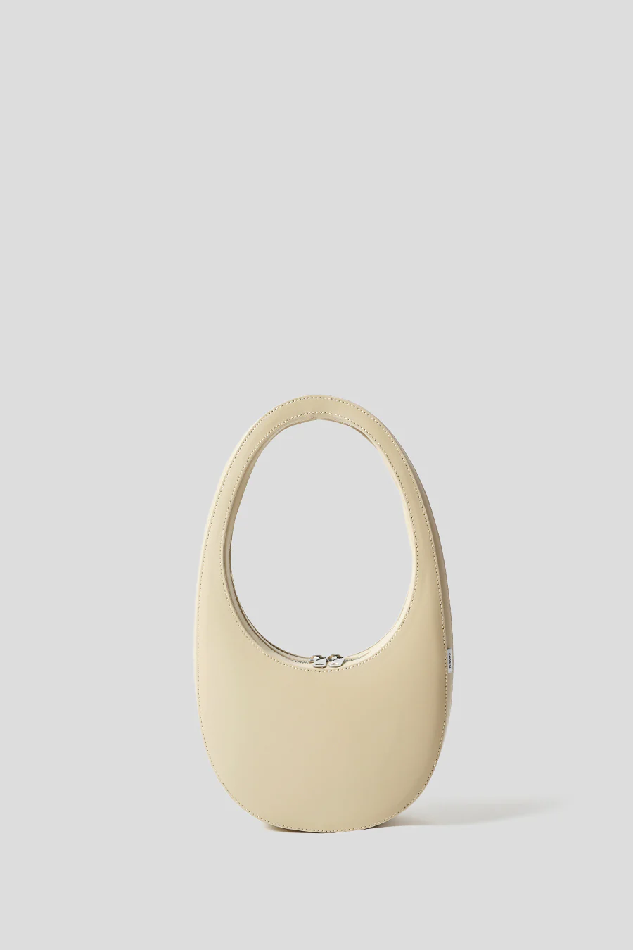 SWIPE BAG BEIGE - Image 3