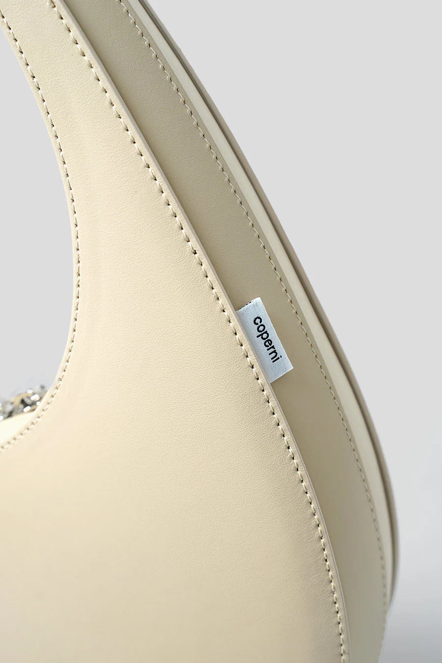 SWIPE BAG BEIGE - Image 4