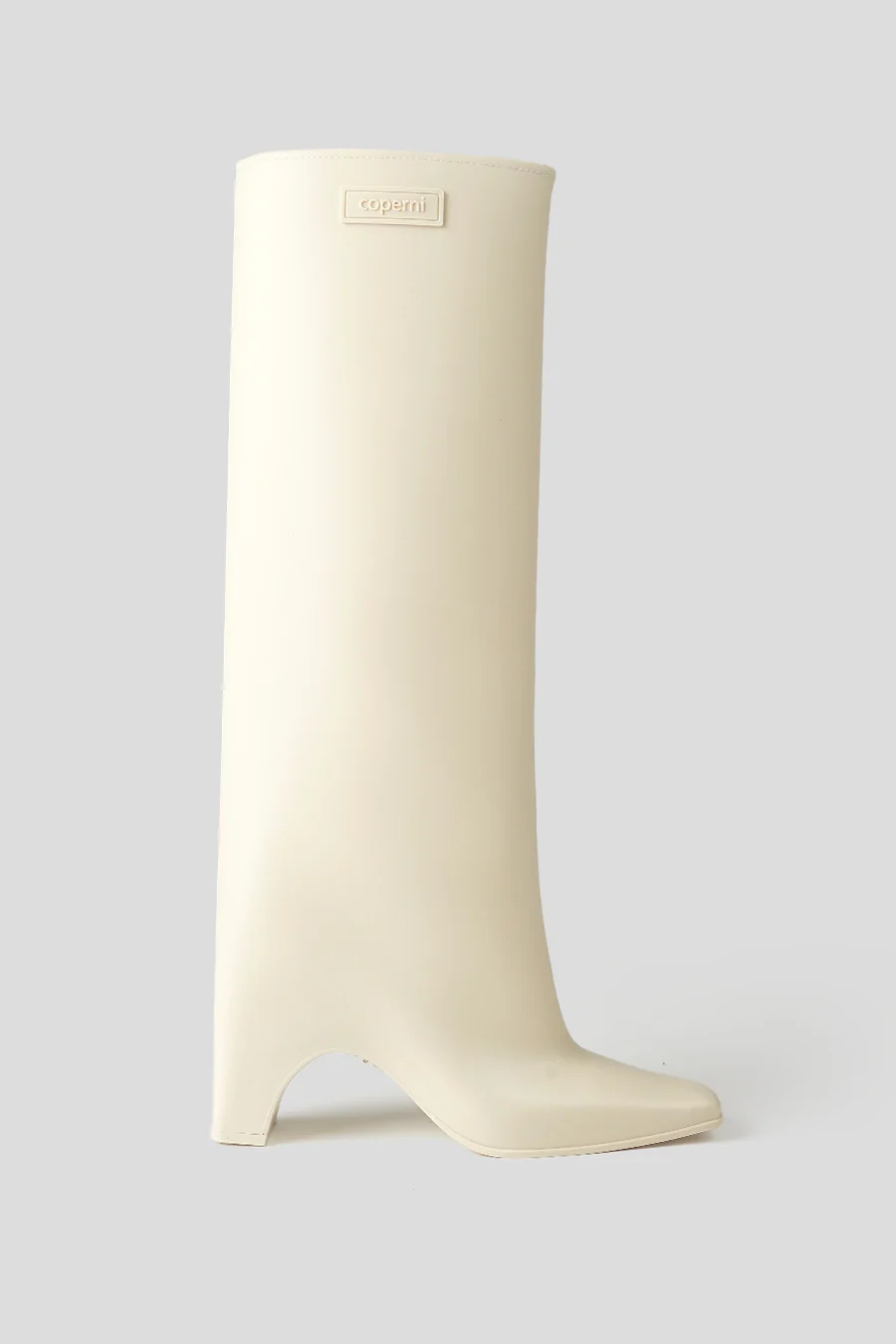 BOTTES RUBBER BRIDGE BLANCHES