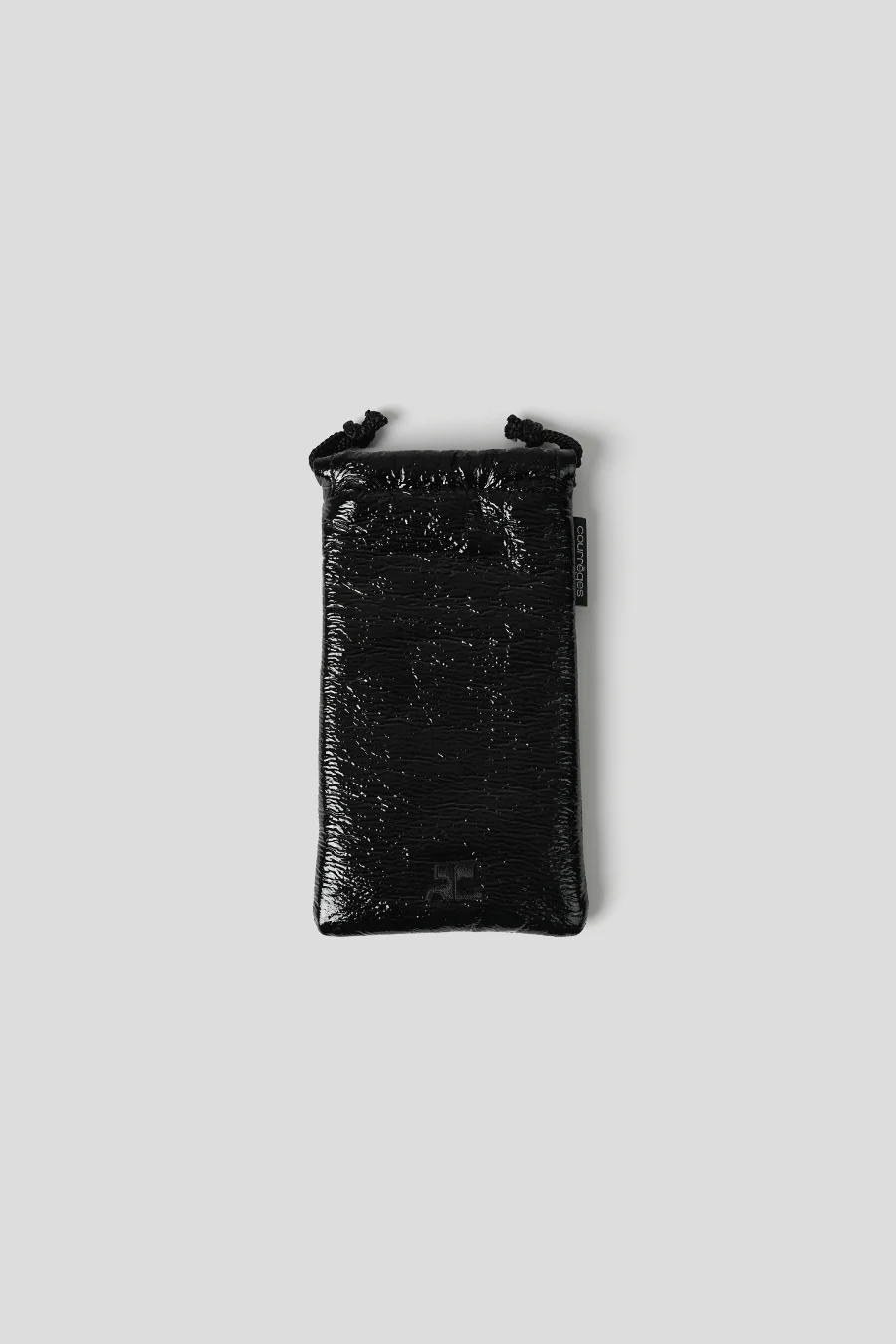 LUNETTES DE SOLEIL VISION 02 NOIRES - Image 4