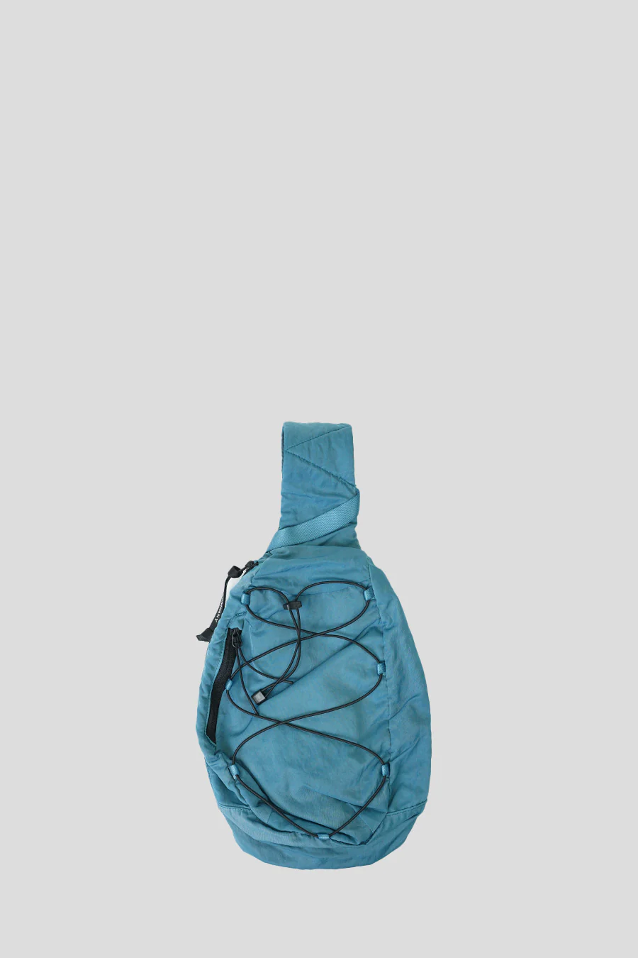 SAC À DOS U16 NYLON B AEGEAN BLUE