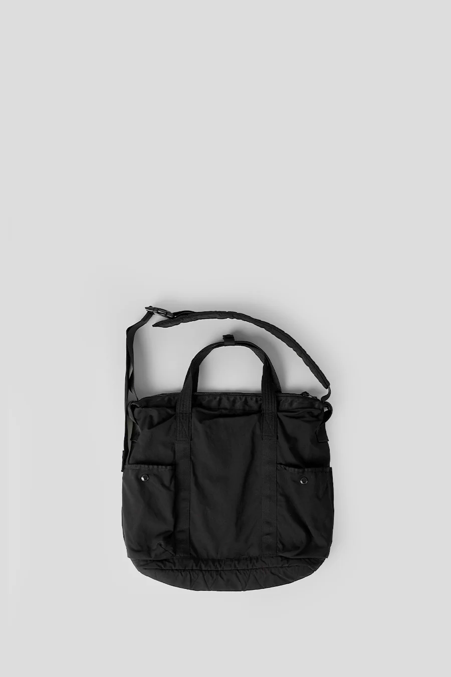 SAC TWILL NOIR - Image 3