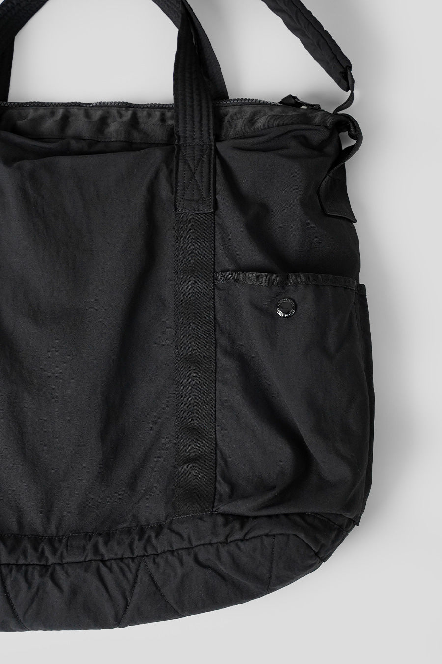 SAC TWILL NOIR - Image 4