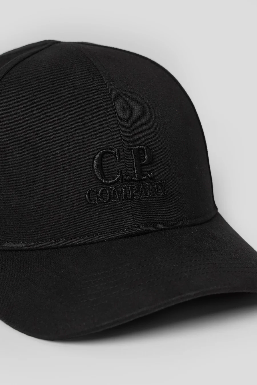CASQUETTE BASEBALL NOIRE - Image 3