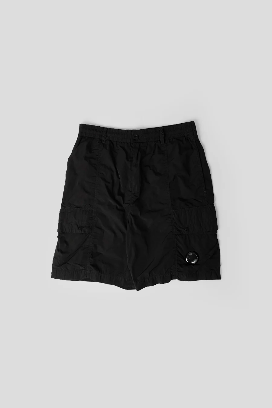 BERMUDA CARGO CHROME-R NOIR