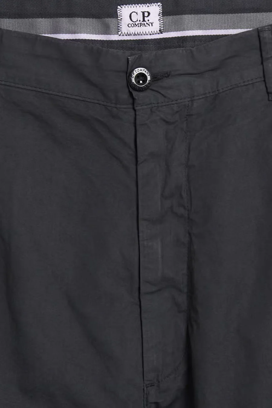 PANTALON CARGO MICROREPS PEACHED PFD NOIR - Image 5