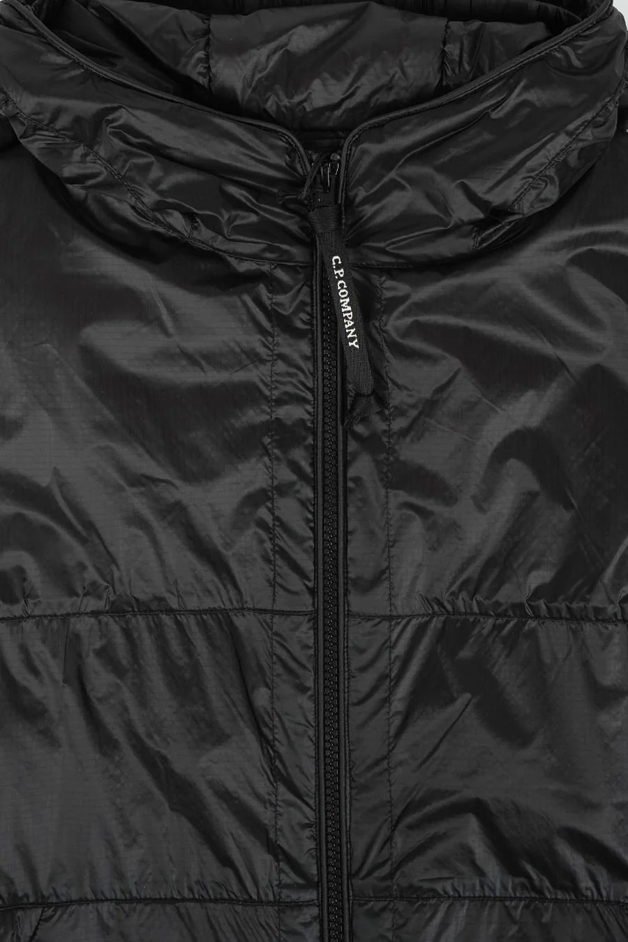 VESTE MATELASSÉ À CAPUCHE NADA SHELL - Image 2