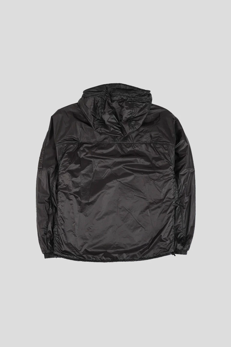 VESTE MATELASSÉ À CAPUCHE NADA SHELL - Image 3
