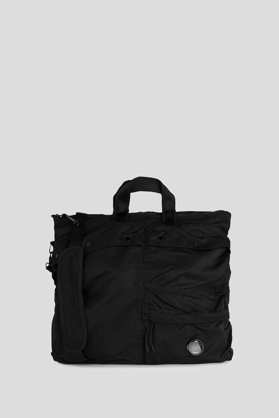 SAC NYLON B NOIR