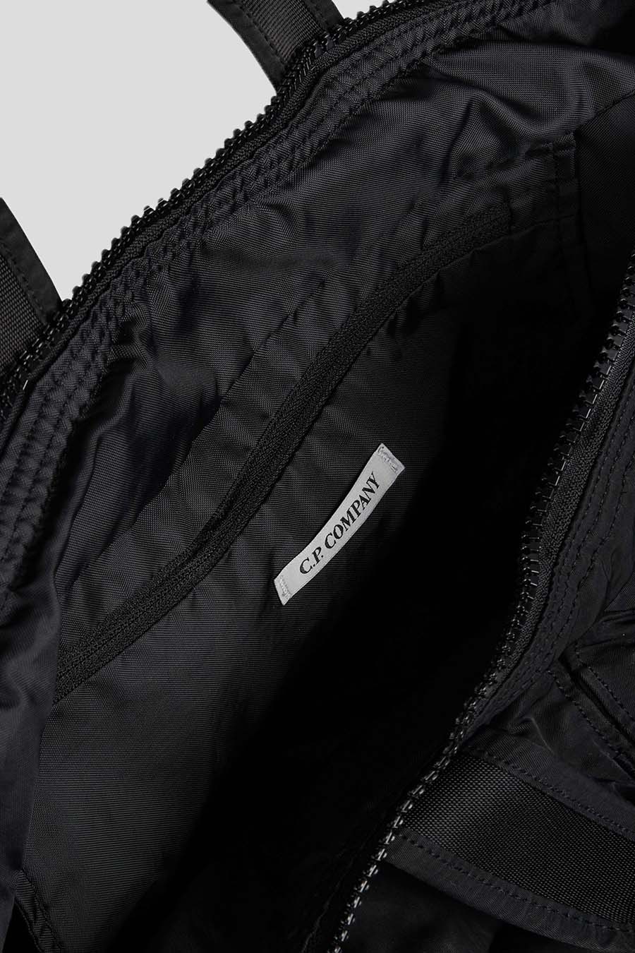 SAC NYLON B NOIR - Image 2