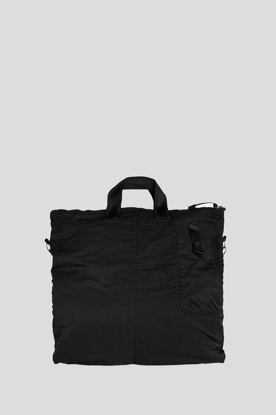 SAC NYLON B NOIR - Image 3