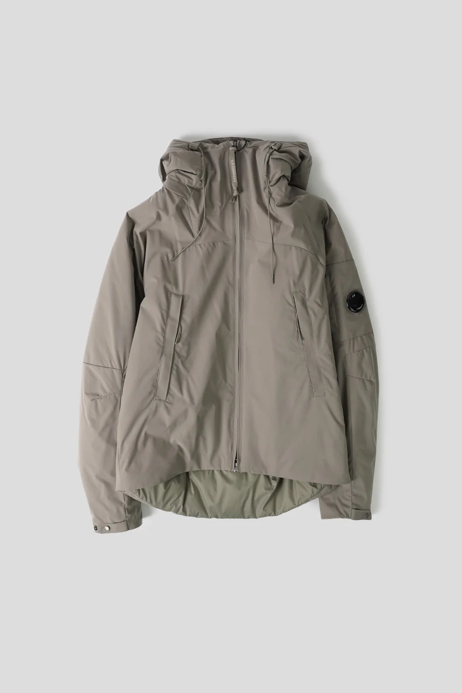 VESTE PRO-TEK FALLEN ROCK