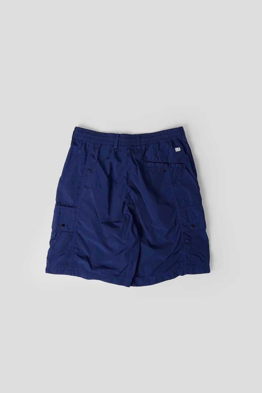 BERMUDA CARGO CHROME-R BLEU - Image 3