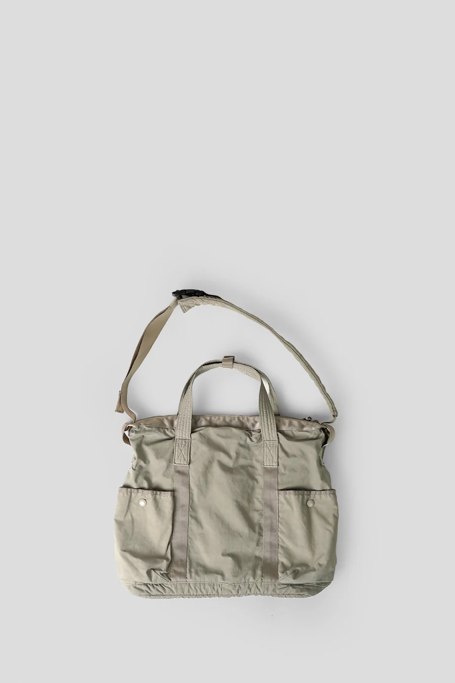 SAC TWILL DOVE - Image 3