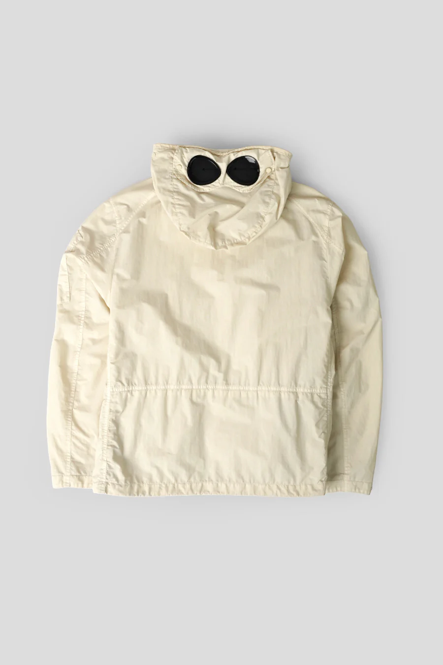 VESTE GOGGLE NYLON FLAT FROZEN DEW - Image 3