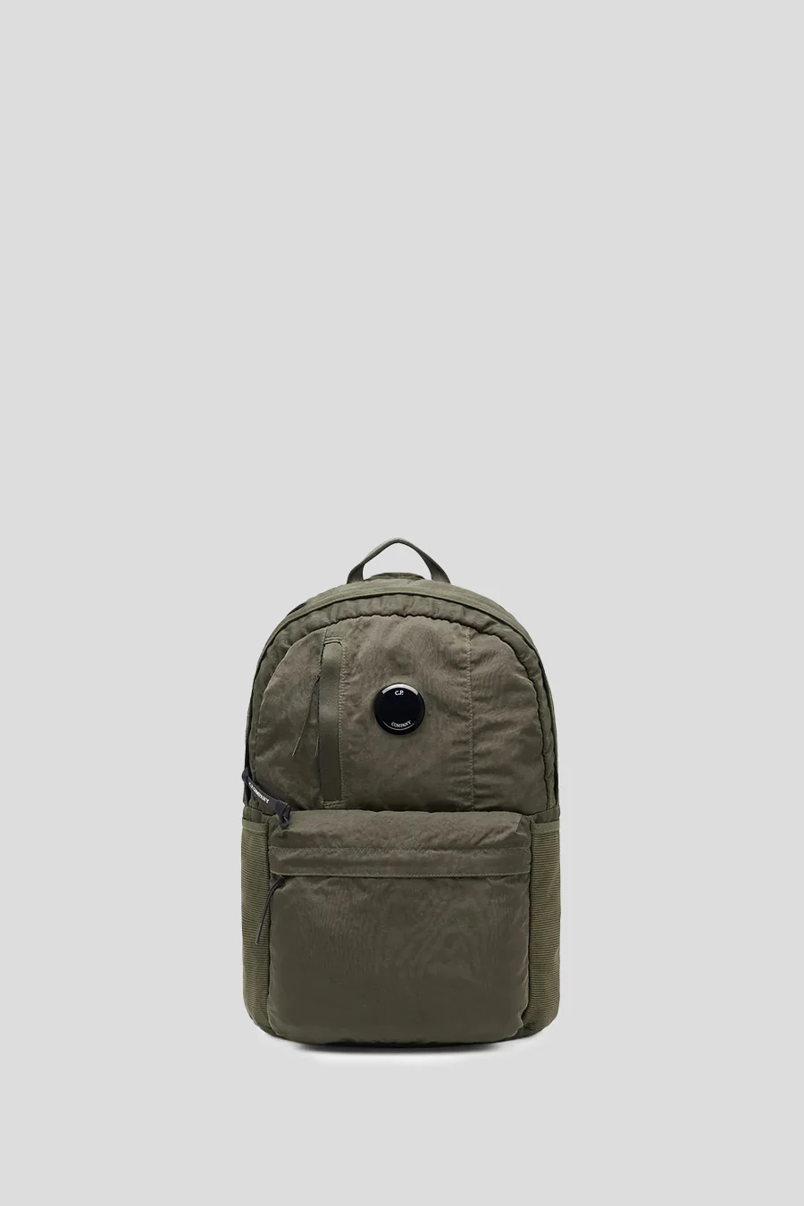 SAC À DOS NYLON B IVY GREEN